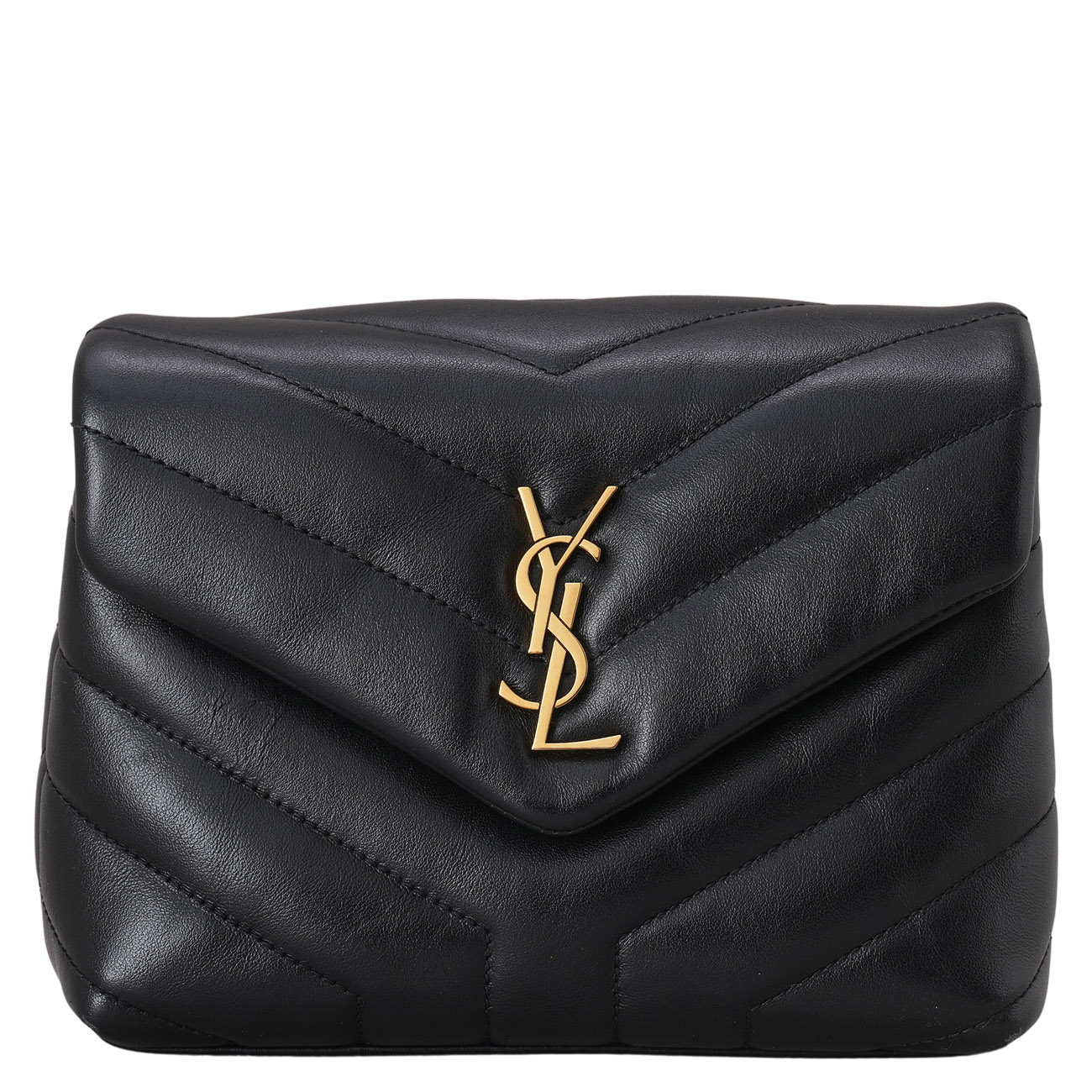 YVES SAINT LAURENT(USED)생로랑 467072 루루 토이 숄더백